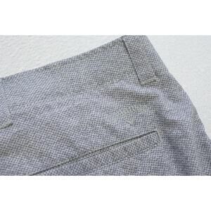 Callaway Golf Shorts Performance Athletic Stretch Gray 9" INS Mens Sz 36